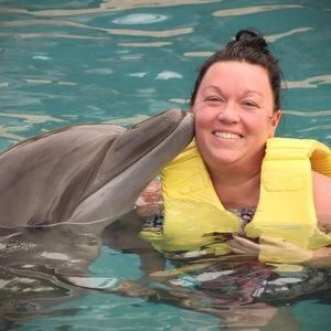 Meet your Posher, Kristi